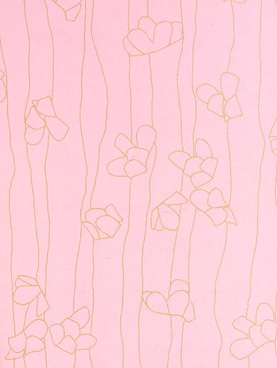 Wallpaper: A Collection Of Modern Prints (Hb)