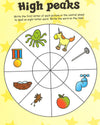Travel Time For Kids: Can Play Outside?