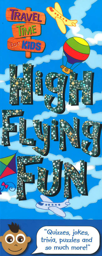 High Flying Fun