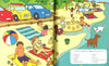 Things To Do On A Beach Holiday With Stickers