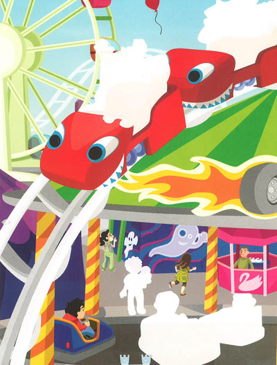 Things To Do On An Unusual Holiday With Stickers