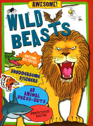 Awesome: Wild Beasts