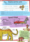 Awesome: Wild Beasts