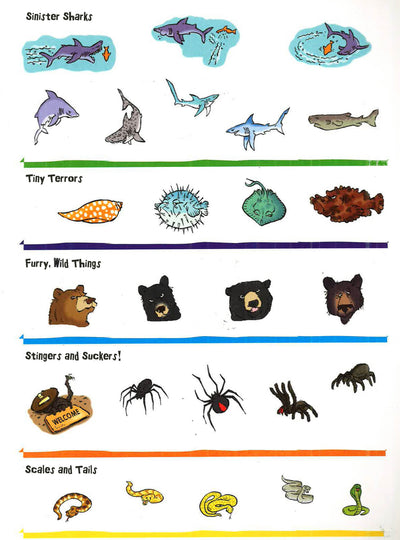 Awesome: Wild Beasts