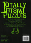 Totally Twisted Puzzles - Sloth