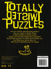Totally Twisted Puzzles - Slug