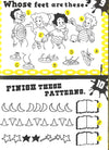 Totally Twisted Puzzles - Slug