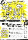 Totally Twisted Puzzles - Slug