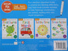 Look And Learn Wipeclean - Starting School