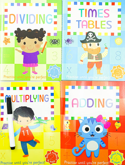 Reception / Ks1 Starting School Learning Pack Ages 4+