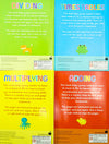 Reception / Ks1 Starting School Learning Pack Ages 4+