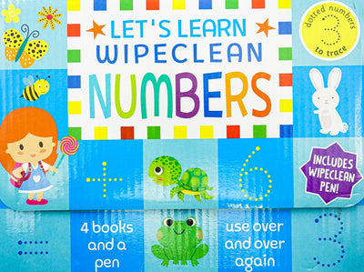 Reception / Ks1 Starting School Learning Pack Ages 4+