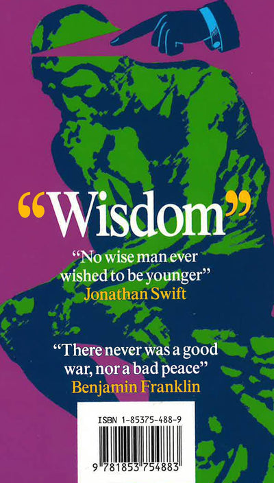 Wisdom