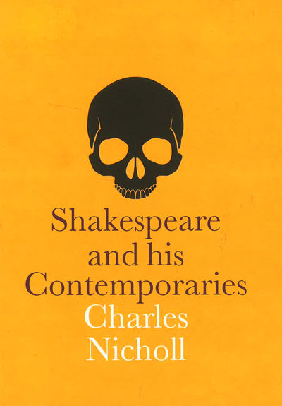 Shakespeare And His Contemporaries