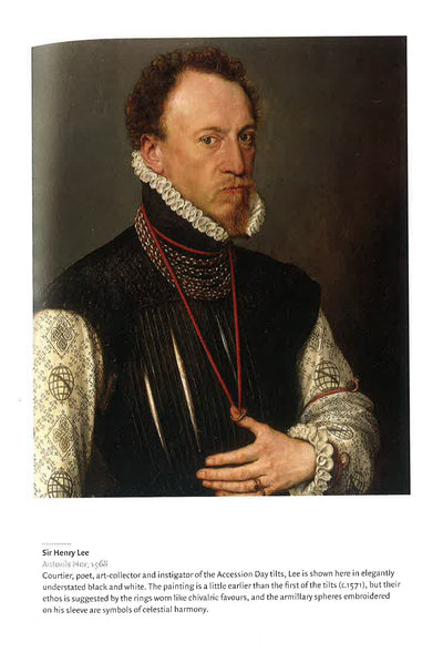 Shakespeare And His Contemporaries