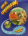 This Is Tomorrow: Perpetual Calendar