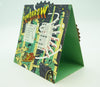 This Is Tomorrow: Perpetual Calendar