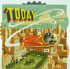 This Is Tomorrow: Perpetual Calendar