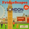 Fridgescapes: London Fridge Magnets