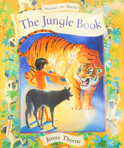 Jungle Book