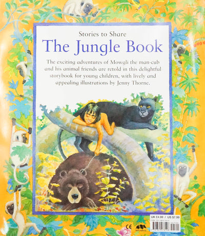 Jungle Book