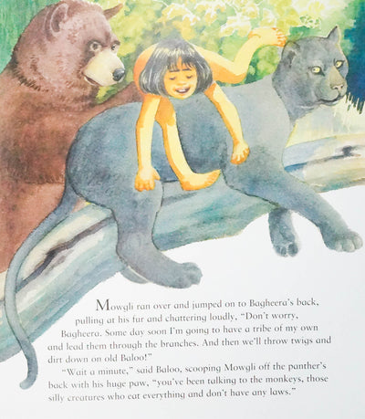 Jungle Book