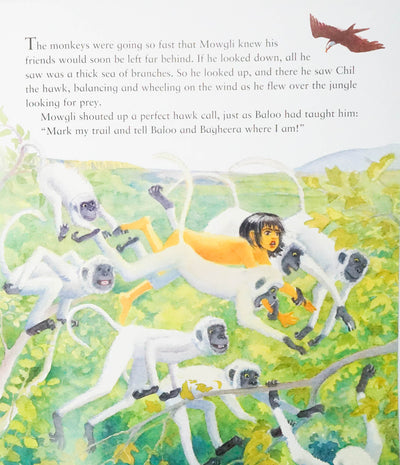 Jungle Book