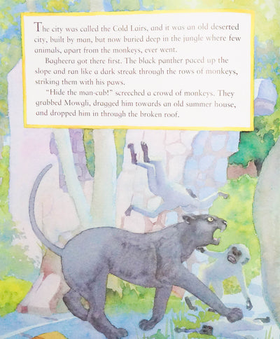 Jungle Book