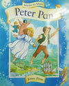 Stories To Share: Peter Pan