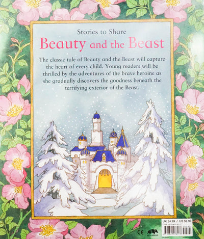 Beauty And The Beast