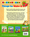 Things To Make & Do