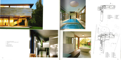 The New 100 Houses X 100 Architects