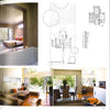 The New 100 Houses X 100 Architects