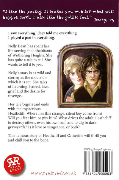 Wuthering Heights