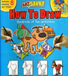Art Start: How To Draw (Hb)