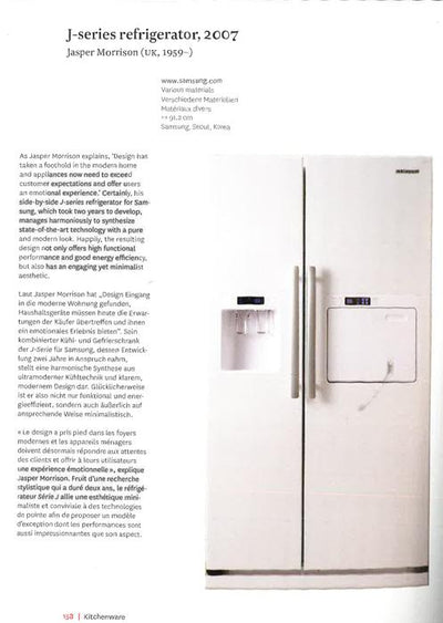 Tools For Living: A Sourcebook Of Iconic Designs For The Home
