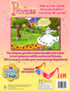 3D Colouring:Princess