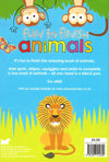 Fun To Finish Animals