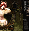 Vampire Art Now
