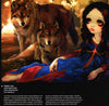 Vampire Art Now