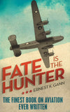 Fate Is The Hunter