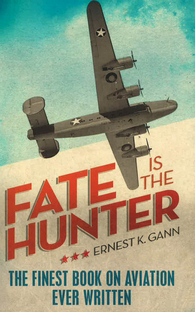 Fate Is The Hunter