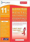 11 + Mathematics Mental Aeithmetic