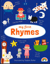 My First Rhymes