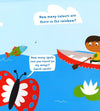 Splish Splash Bath Book - River Friends