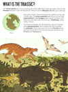 Triassic Terrors