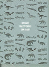 Triassic Terrors