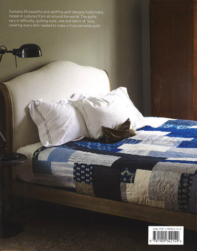 A World Of Quilts