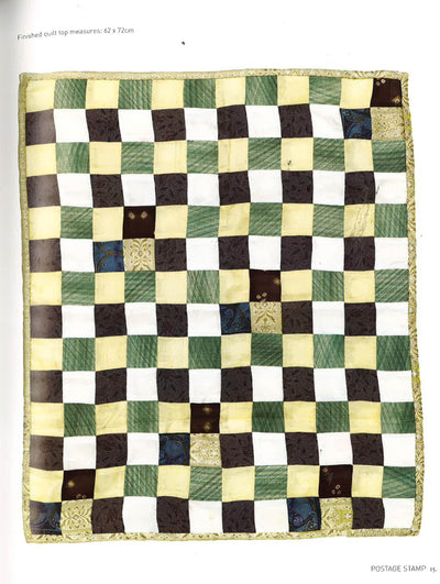 A World Of Quilts
