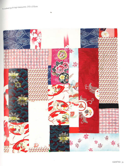 A World Of Quilts